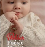 Phildar Phildar 245 - breiboek baby's H/W2024