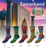 Austermann Step 6 - Samarkand - 831 Tinte