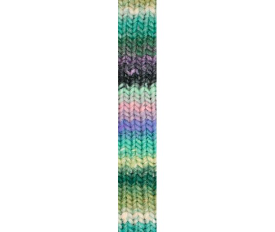Noro Kureyon - Nr. 449