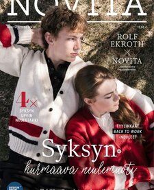 Novita - Magazine 3/2024