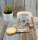 Emma Ball Mok - Kittens in mittens Emma Ball Mok - Kittens in mittens