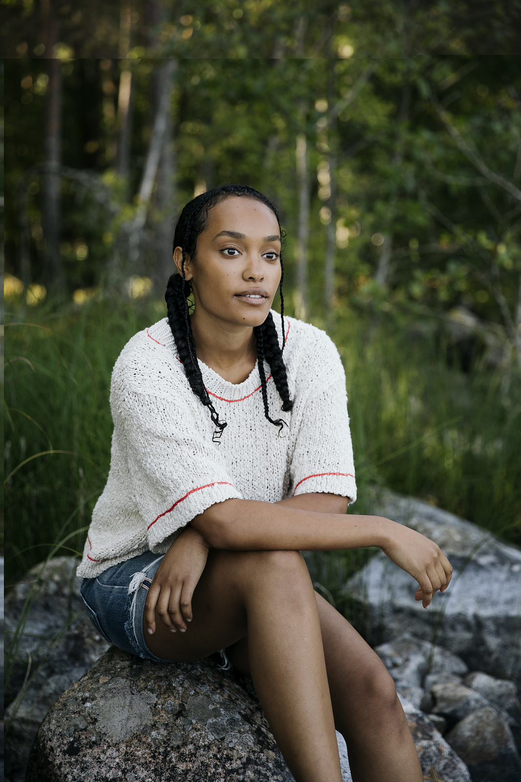 Laine Laine Issue 25 - Stillness