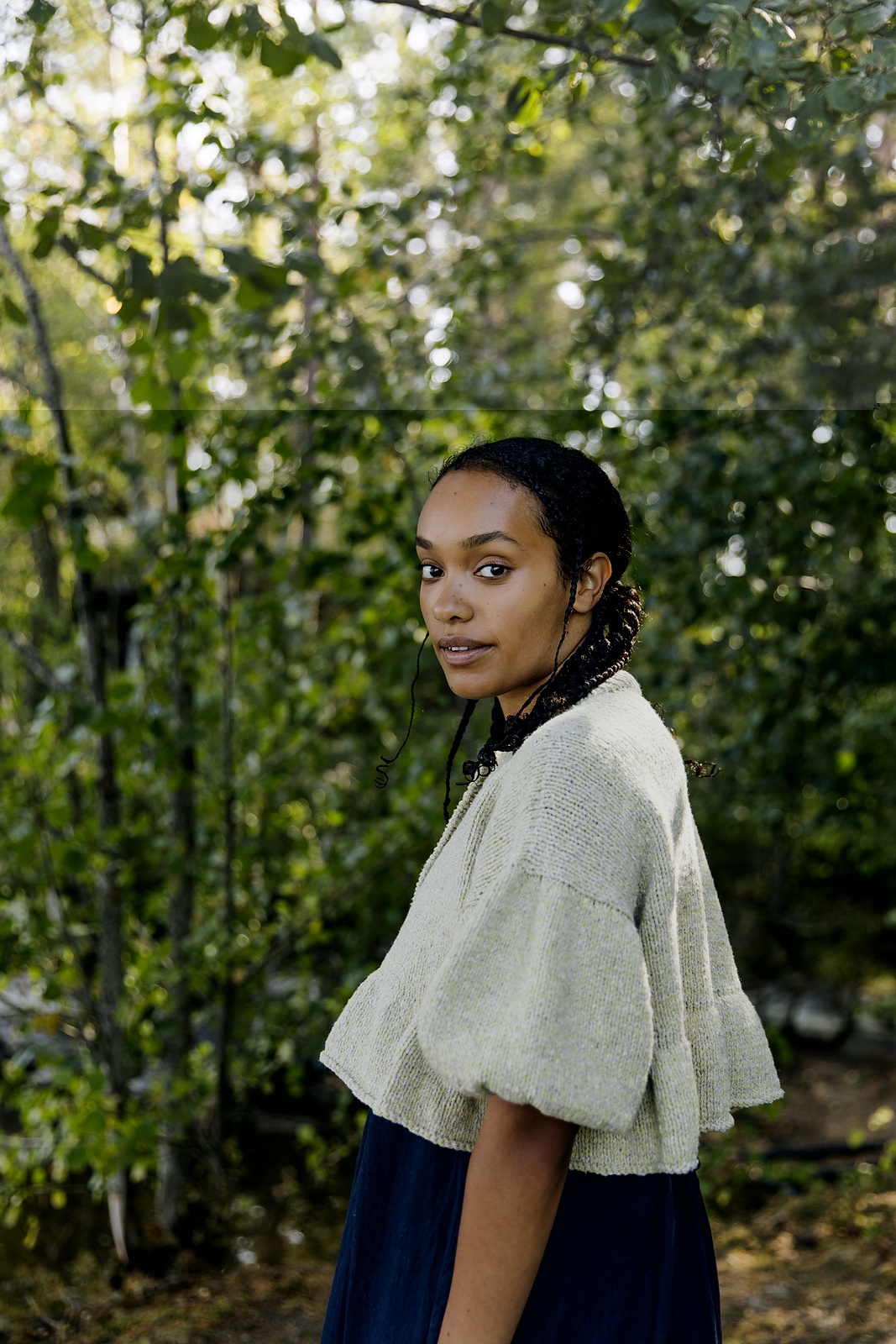 Laine Laine Issue 25 - Stillness