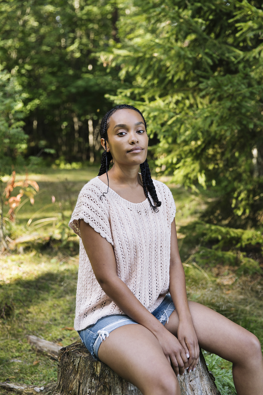 Laine Laine Issue 25 - Stillness