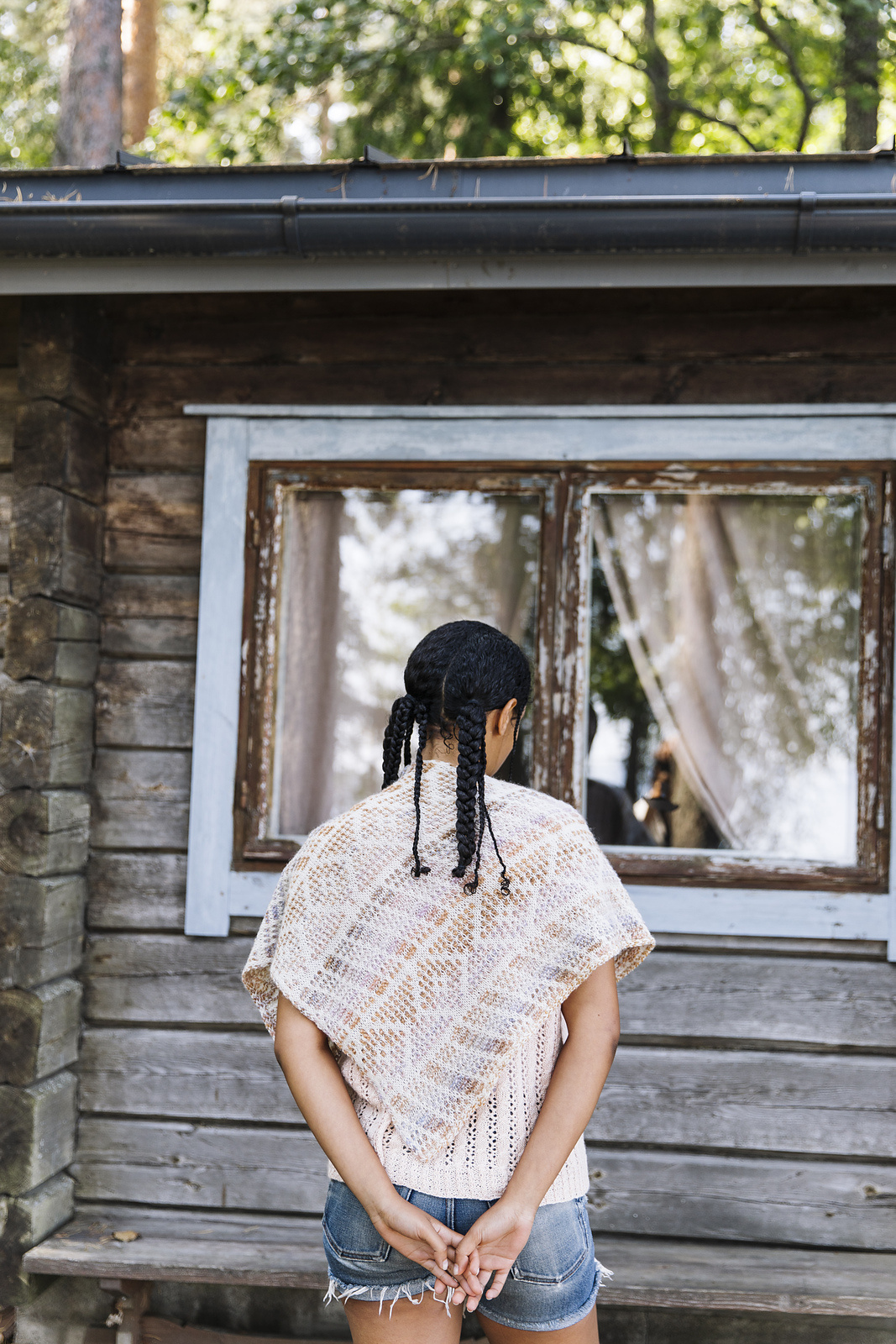 Laine Laine Issue 25 - Stillness