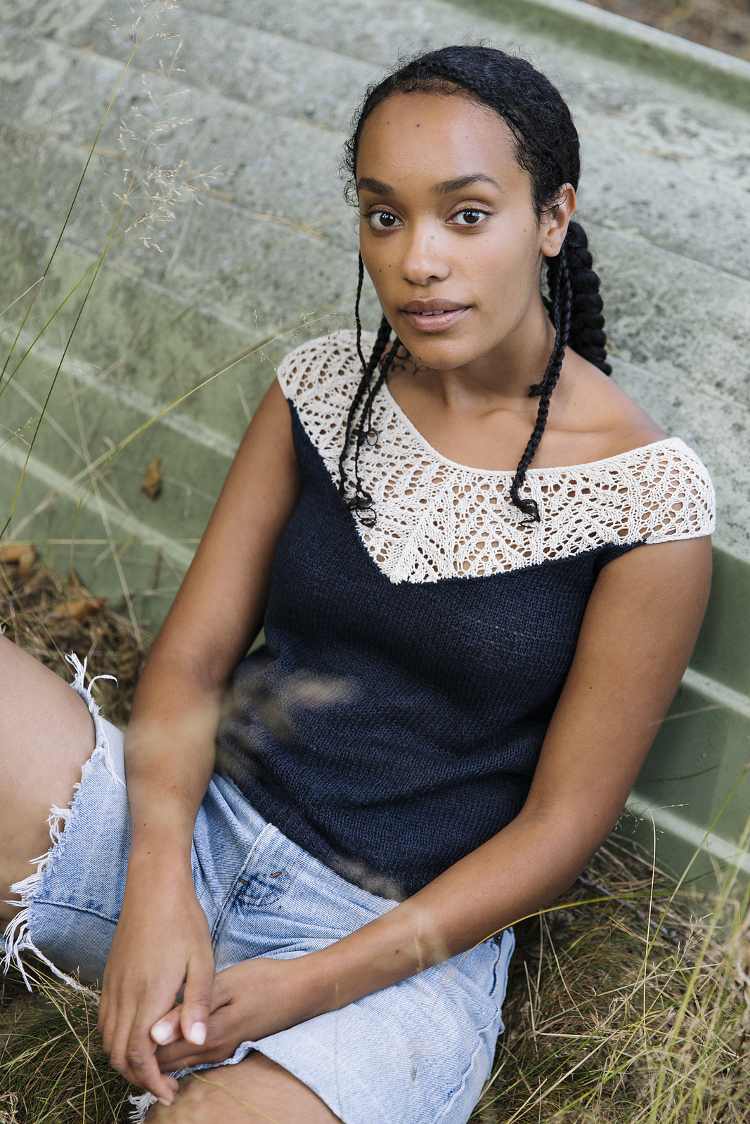 Laine Laine Issue 25 - Stillness