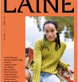 Laine Laine Issue 25 - Stillness