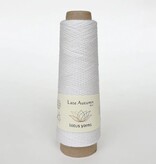 Lotus Yarns Late  Autumn - Nr. 36 - white
