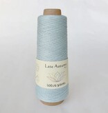 Lotus Yarns Late  Autumn - Nr. 35 - light blue