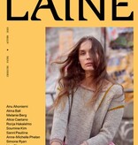 Laine Laine Issue 26 - Crossing Paths