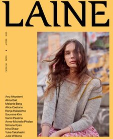 Laine Issue 26 - Crossing Paths