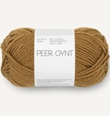 Sandnes Peer Gynt - NR. 2152 - Vintage Gold