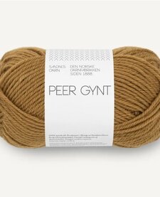 Peer Gynt Nr. 2152 - Vintage Gold