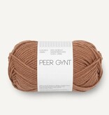 Sandnes Peer Gynt - NR. 3342 - Mocha Mousse