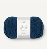 Sandnes Peer Gynt - NR. 6062 - Dark blue