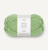 Sandnes Peer Gynt - NR. 8733 - Spring green