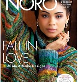 Noro Noro Magazine - Issue 27