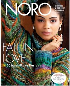 Noro magazine - 27