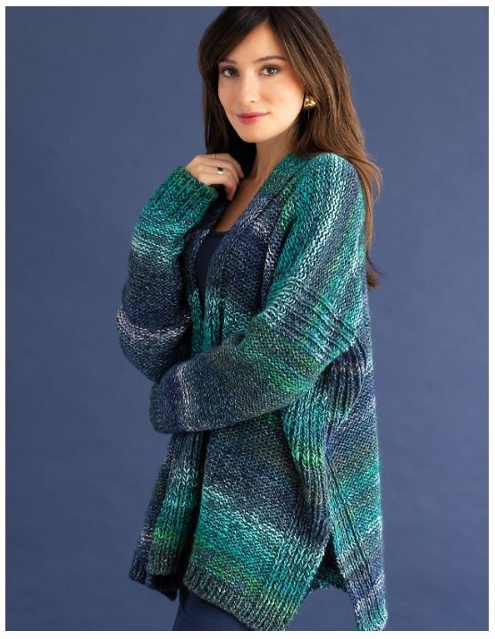 Noro Noro Magazine - Issue 27