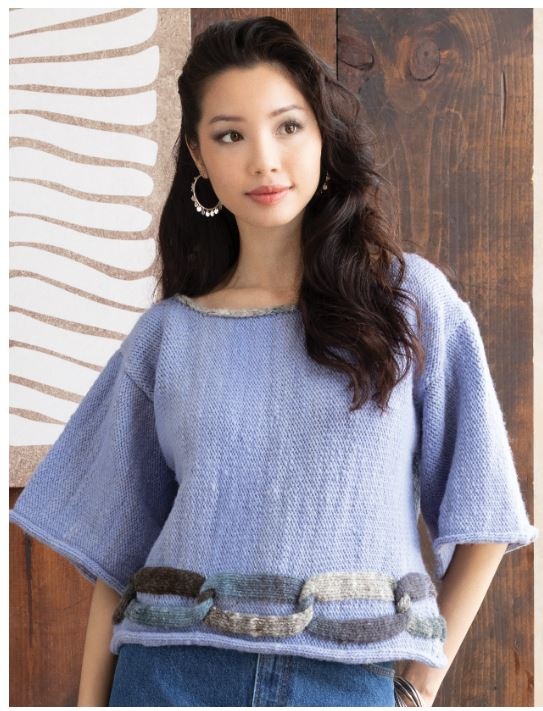 Noro Noro Magazine - Issue 27