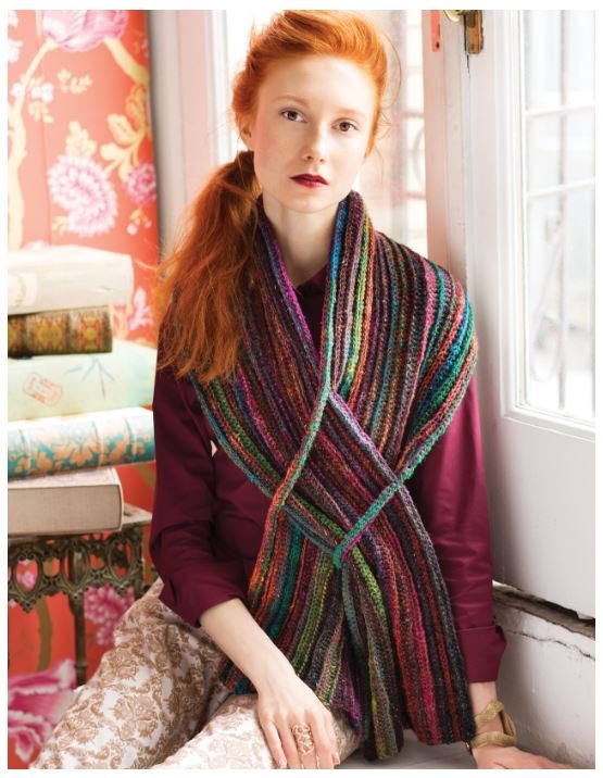 Noro Noro Magazine - Issue 27