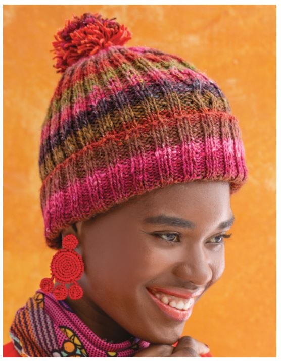 Noro Noro Magazine - Issue 27