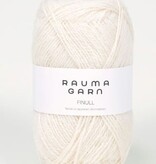 Rauma Finull melert - 401 - Natur