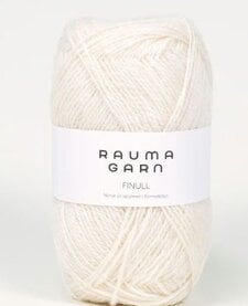 Finull - 401 - Natur