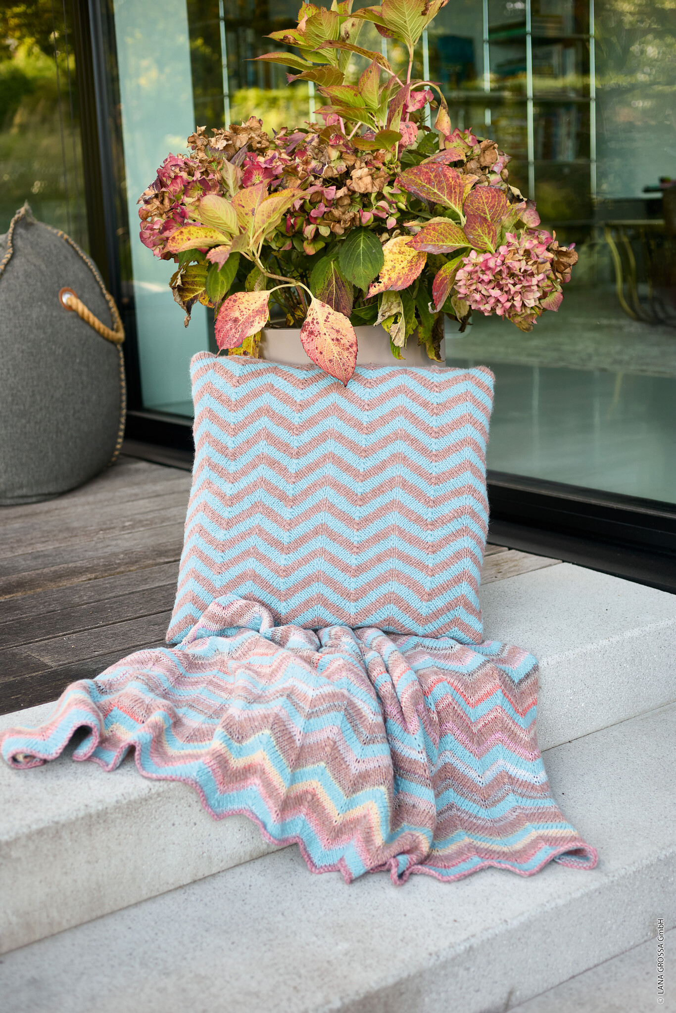 Lana Grossa Lana Grossa - Home 78/2025