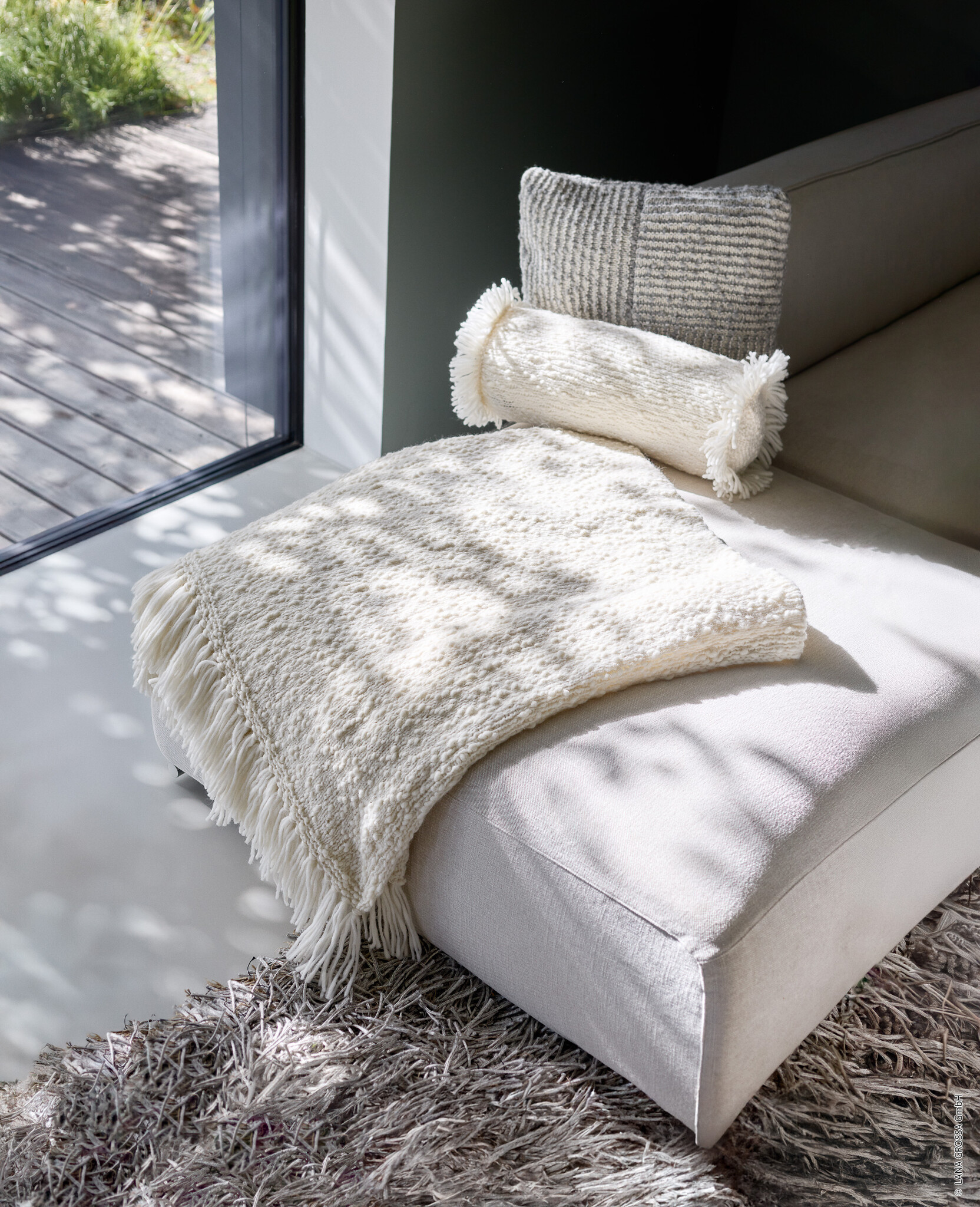 Lana Grossa Lana Grossa - Home 78/2025