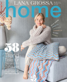 Lana Grossa - Home 78/2025