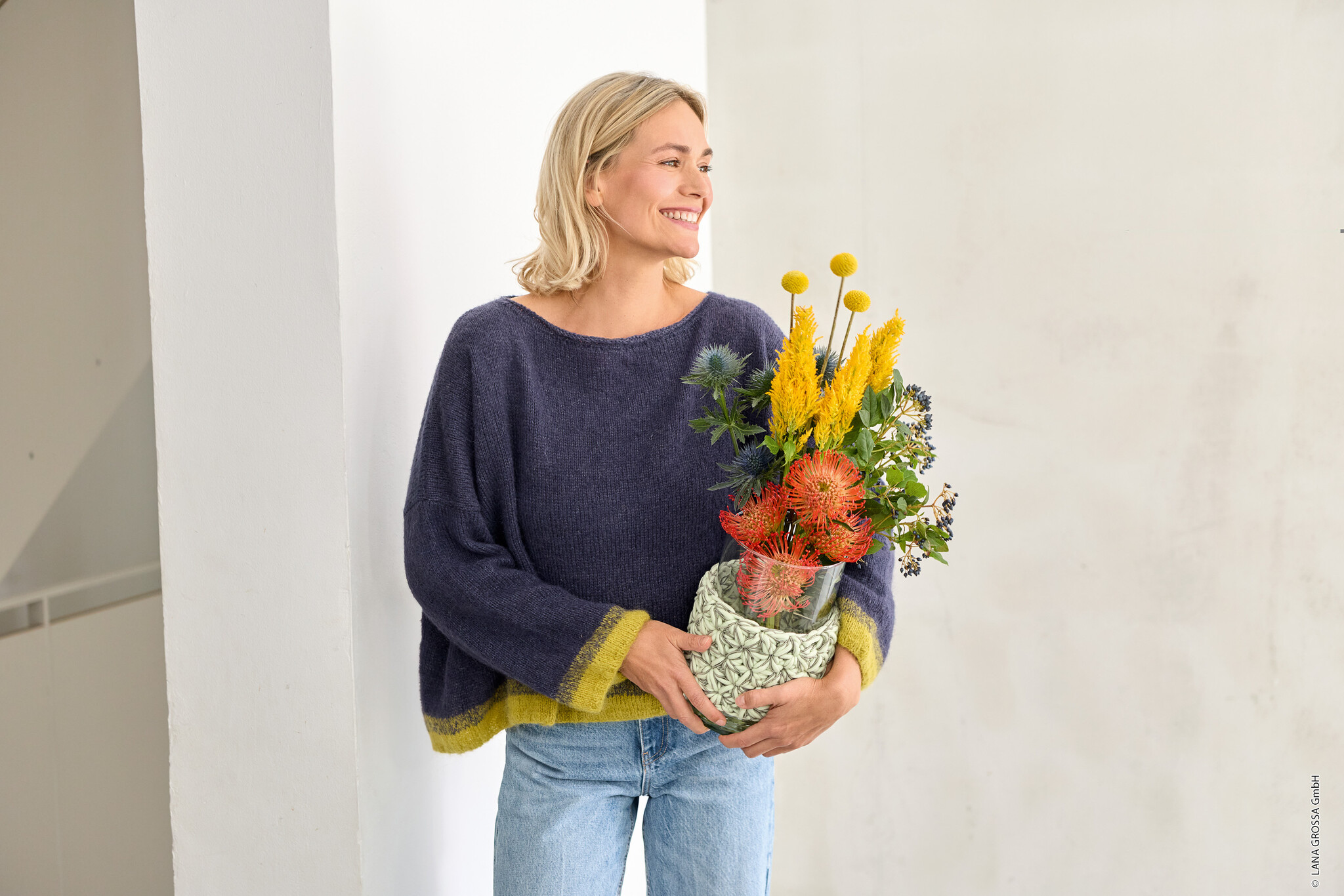 Lana Grossa Lana Grossa - Home 78/2025