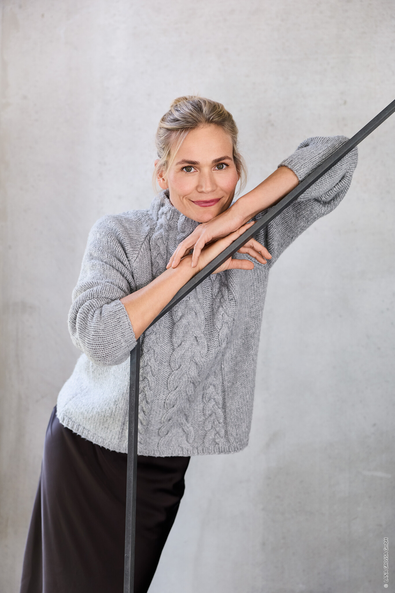 Lana Grossa Lana Grossa - Home 78/2025