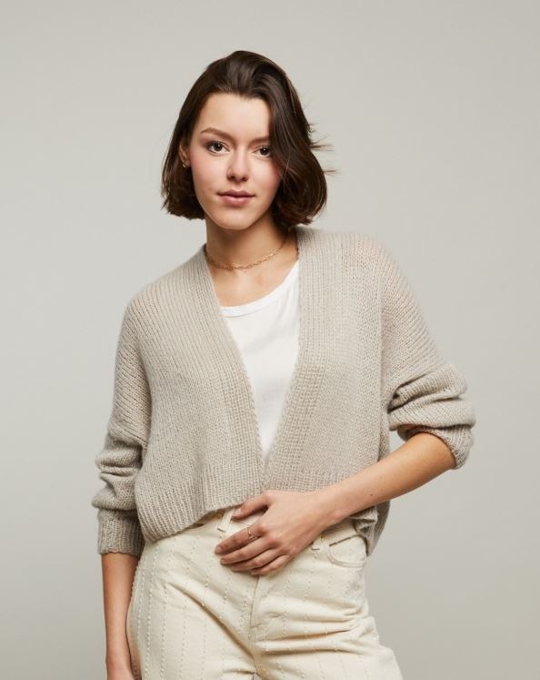 Lamana Lamana - NR 16