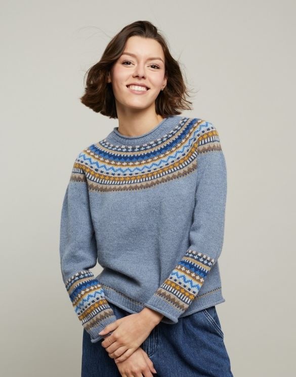 Lamana Lamana - NR 16