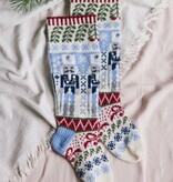 novita Novita - Notenkraker sokkenpakket