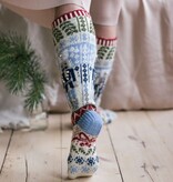 novita Novita - Notenkraker sokkenpakket