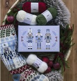 novita Novita - Notenkraker sokkenpakket