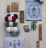 novita Novita - Notenkraker sokkenpakket