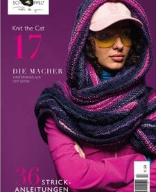 Knit the Cat 17 - Die Macher