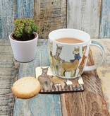 Emma Ball Mok - Happy Alpaca's