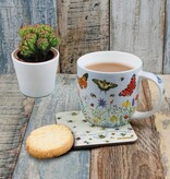 Emma Ball Mok - Butterflies