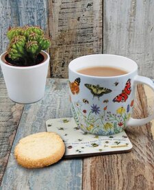 Mok - Butterflies