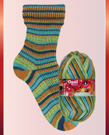 Laubgeflüster - 11252 - Blätterregen