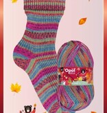 Opal Laubgeflüster - 11254 - Waldmusik