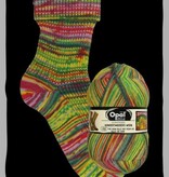 Opal Hundertwasser 4056 – The rain falls far from us falls the rain