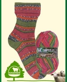 Schafpate 15 - 11367 - Waldbeeren