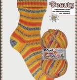 Opal Beauty - Tea Time - 11513 - Biscuit