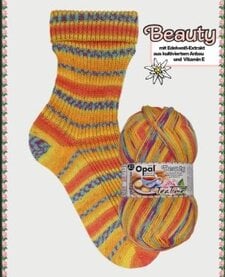 Beauty - Tea Time - 11513 - Biscuit