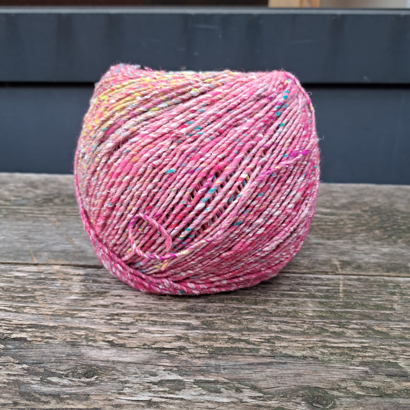 Noro Noro - Tensan - 03 -Nago